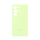 Samsung Silicone Case do Galaxy S24 ultra jasnozielony - 1210647 - zdjęcie 5